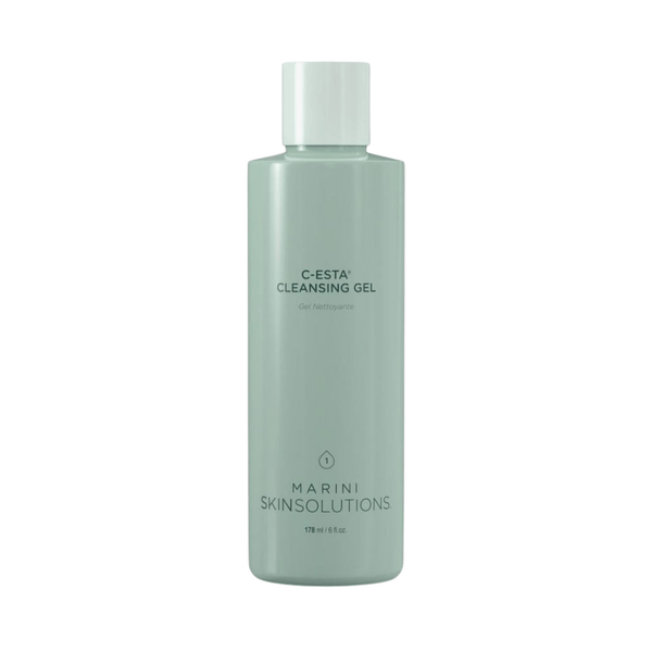 Jan Marini Facial Cleanser 6 fl. oz. Jan Marini C-ESTA Cleansing Gel - Skin Type Solutions