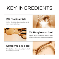 Medature Facial Treatment 15 ML Medature Hydro Bright Treatment - Skin Type Solutions