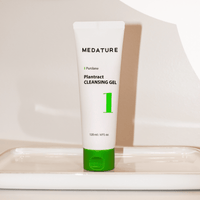 Medature Facial Cleanser Medature Plantract Cleansing Gel - Skin Type Solutions