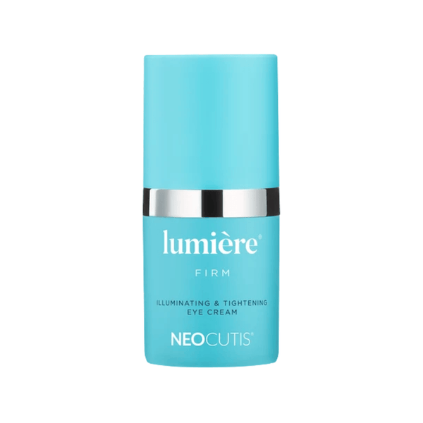 Neocutis Eye Treatment 0.5 fl. oz. (15mL) Neocutis LUMIERE FIRM Illuminating & Tightening Eye Cream - Skin Type Solutions