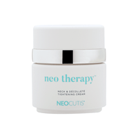 Neocutis Body Moisturizer 1.69 fl oz Neocutis NEO THERAPY Neck & Decollete Tightening Cream for Post-Procedure Treatment - Skin Type Solutions