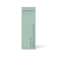 Jan Marini Treatments & Serums Marini Skin Solutions Neurosmooth Face Serum - Skin Type Solutions