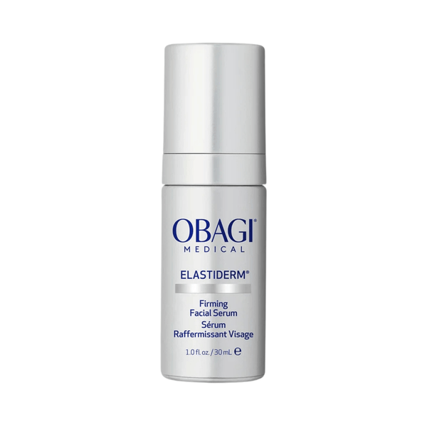 Obagi Facial Moisturizer 1 fl. oz. Obagi ELASTIderm Facial Serum - Skin Type Solutions