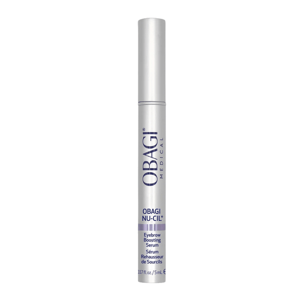 Obagi SkinCare 0.17 fl. oz. Obagi Nu-Cil Eyebrow Boosting Serum - Skin Type Solutions