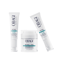 Obagi Obagi Retinol + PHA Refining Night Cream - Skin Type Solutions