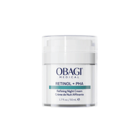 Obagi Obagi Retinol + PHA Refining Night Cream - Skin Type Solutions