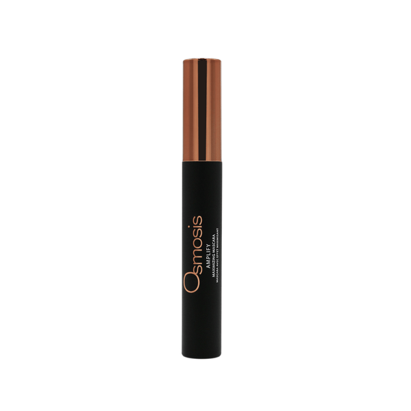 Osmosis Mascara Black Omosis Amplify Maximizing Mascara - Skin Type Solutions