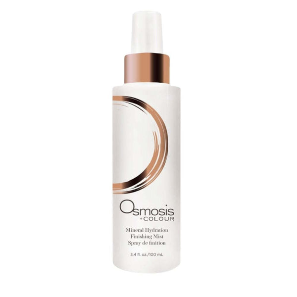 Osmosis Beauty Facial Toner Osmosis Skincare Mineral Hydration Mist - Skin Type Solutions