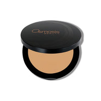 Osmosis Beauty Facial Makeup Natural Dark Osmosis Beauty Pressed Base - Skin Type Solutions