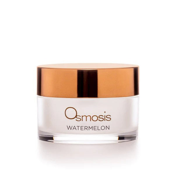 Osmosis Facial Mask Osmosis Watermelon Cooling Enzyme Mask - Skin Type Solutions
