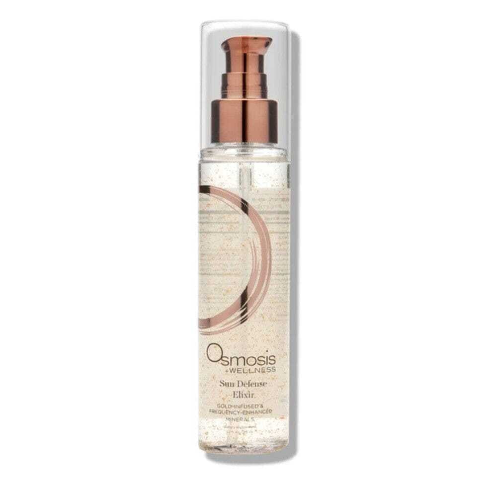 Osmosis Wellness Sun Defense Elixir – Skin Type Solutions