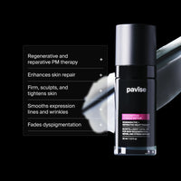 Pavise Eye Treatment Creams 1.0 oz. Pavise Bioadaptive Stress Repair - Skin Type Solutions