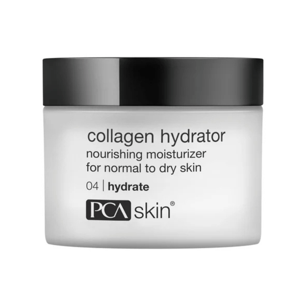 PCA Skin Facial Moisturizer 1.7 fl. oz. PCA Skin Collagen Hydrator - Skin Type Solutions