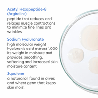 PCA Skin Face & Body Treatment 1 fl. oz. PCA Skin ExLinea Peptide Smoothing Serum - Skin Type Solutions