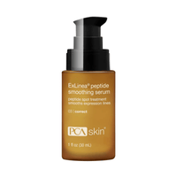 PCA Skin Face & Body Treatment 1 fl. oz. PCA Skin ExLinea Peptide Smoothing Serum - Skin Type Solutions