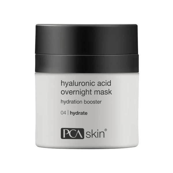 PCA Skin Facial Mask 1.8 oz. PCA Skin Hyaluronic Acid Overnight Mask - Skin Type Solutions