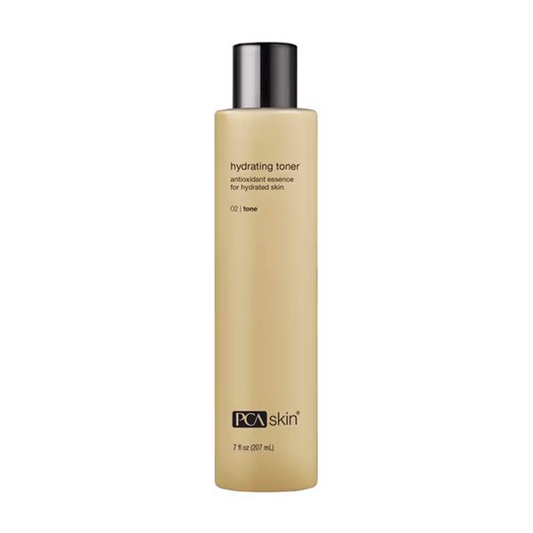 PCA Skin Facial Toner 7 fl. oz. PCA Skin Hydrating Toner - Skin Type Solutions