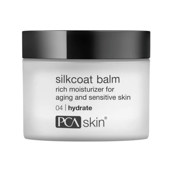 PCA Skin Facial Moisturizer 1.7 fl. oz. PCA Skin Silkcoat Balm - Skin Type Solutions