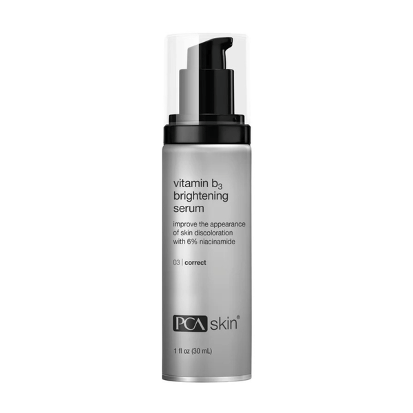 PCA Skin Facial Treatment 1 fl. oz. PCA Skin Vitamin B3 Brightening Serum - Skin Type Solutions