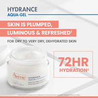 Avene Face Moisturizers Avene Hydrance Aqua-Gel - Skin Type Solutions