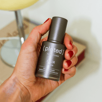 Plated Skin Science Scalp Treatment 1 fl. oz. Plated Skin Science HAIR Serum - Skin Type Solutions
