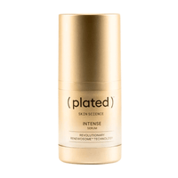 Plated Skin Science Facial Moisturizer Plated SkinScience INTENSE Serum - Skin Type Solutions