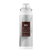 R+Co Hair Styling Products Dark Brown R+Co Bright Shadows Root Touch Up Spray - Skin Type Solutions