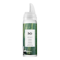 R+Co Hair Styling Products 2 oz (mini) R+Co Aircraft Pomade Mousse - Skin Type Solutions