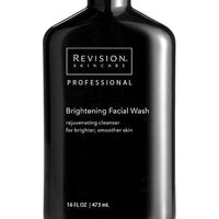 Revision Facial Cleanser 16 oz. Pro Size Revision Skincare Brightening Facial Wash - Skin Type Solutions