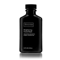 Revision Facial Cleanser 3.4 oz. Travel Size Revision Skincare Brightening Facial Wash - Skin Type Solutions