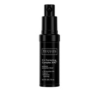 Revision Facial Treatment 0.5 oz. Travel Size Revision Skincare C+ Correcting Complex 30% - Skin Type Solutions