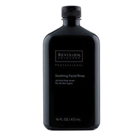 Revision Facial Cleanser 16.0 oz. Pro Size Revision Skincare Soothing Facial Rinse - Skin Type Solutions