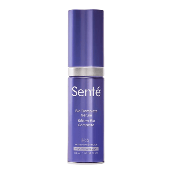 SENTE Face & Body Treatment 1 fl. oz. SENTE Bio Complete Serum - Skin Type Solutions