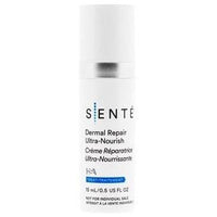 SENTE Facial Moisturizer 1.7 oz. Sente Dermal Repair Ultra-Nourish Creme - Skin Type Solutions