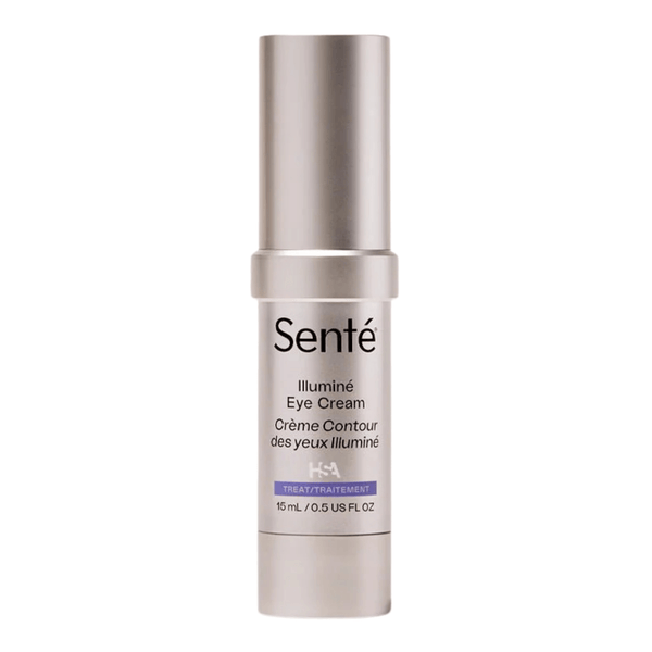 SENTE Eye Treatment 0.5 fl. oz. SENTE Illumine Eye Cream - Skin Type Solutions