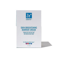 Zerafite Facial Moisturizer Zerafite Skin Brightening Barrier Cream - Skin Type Solutions