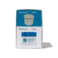Zerafite Facial Moisturizer Zerafite Skin Brightening Barrier Cream - Skin Type Solutions
