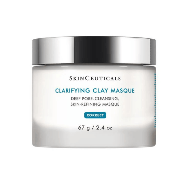 SkinCeuticals Facial Mask 2.4 fl. oz. SkinCeuticals Clarifying Clay Masque - Skin Type Solutions
