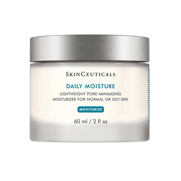 SkinCeuticals Facial Moisturizer 2.0 fl. oz. SkinCeuticals Daily Moisture - Skin Type Solutions