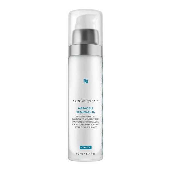 SkinCeuticals Facial Moisturizer 1.7 fl. oz. SkinCeuticals Metacell Renewal B3 - Skin Type Solutions