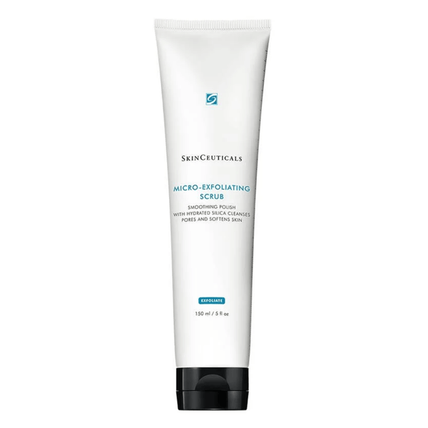 SkinCeuticals Face & Body Cleansers 150ml SkinCeuticals Micro-Exfoliating Scrub - Skin Type Solutions