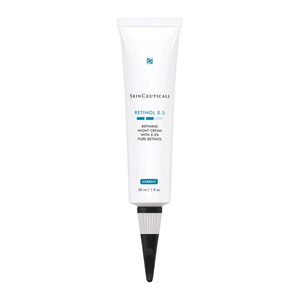 SkinCeuticals Face & Body Treatment 1.0 fl. oz. SkinCeuticals Retinol 0.5 - Skin Type Solutions