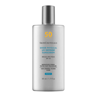 SkinCeuticals Facial Sunscreen 1.7 oz. SkinCeuticals Sheer Physical UV Defense SPF 50 - Skin Type Solutions