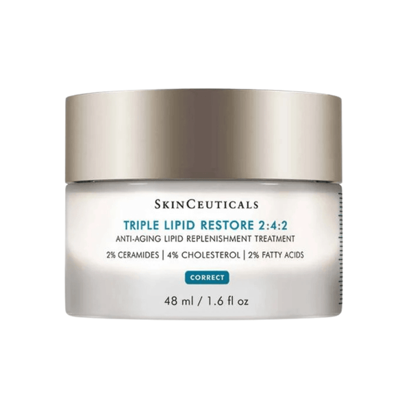 SkinCeuticals Facial Moisturizer 1.6 fl. oz. SkinCeuticals Triple Lipid Restore 2:4:2 - Skin Type Solutions
