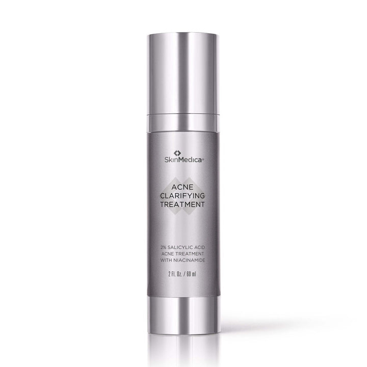 SkinMedica Acne Clarifying Treatment Shop At Skin Type Solutions