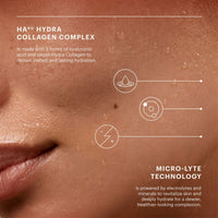 SkinMedica HA5 hydra collagen facial mist at skin type solutions technology