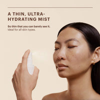 SkinMedica HA5 hydra collagen facial mist at skin type solutions skin types
