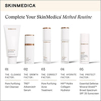 SkinMedica SkinCare 6.0 oz. SkinMedica Pore Purifying Gel Cleanser - Skin Type Solutions