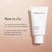 SkinMedica Face Moisturizers 2 fl. oz / 60ml SkinMedica Restorative Ointment - Skin Type Solutions