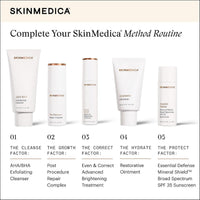 SkinMedica Face Moisturizers 2 fl. oz / 60ml SkinMedica Restorative Ointment - Skin Type Solutions